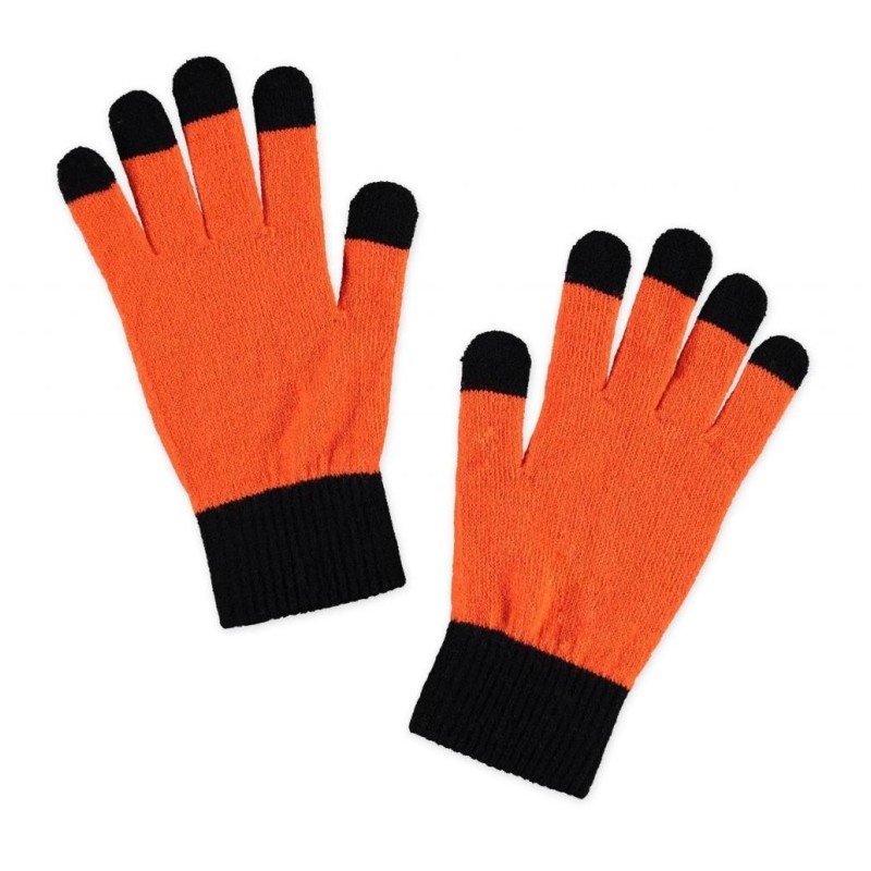 POKEMON - Salamèche - Gift Set Bonnet & Gants 