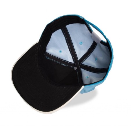 POKEMON - Ronflex - Casquette Novelty Plush 