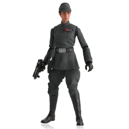 STAR WARS OBI-WAN KENOBI - Tala Durith - Figurine Black Series 15cm 