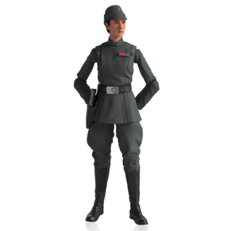 STAR WARS OBI-WAN KENOBI - Tala Durith - Figurine Black Series 15cm 