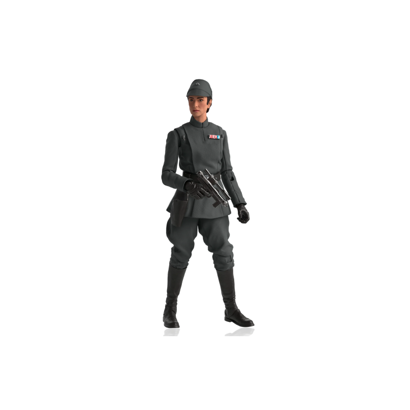 STAR WARS OBI-WAN KENOBI - Tala Durith - Figurine Black Series 15cm 