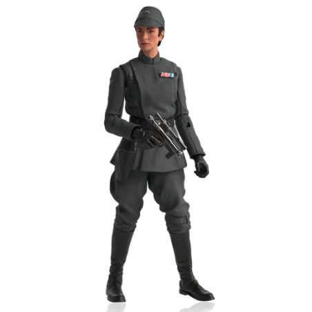 STAR WARS OBI-WAN KENOBI - Tala Durith - Figurine Black Series 15cm 