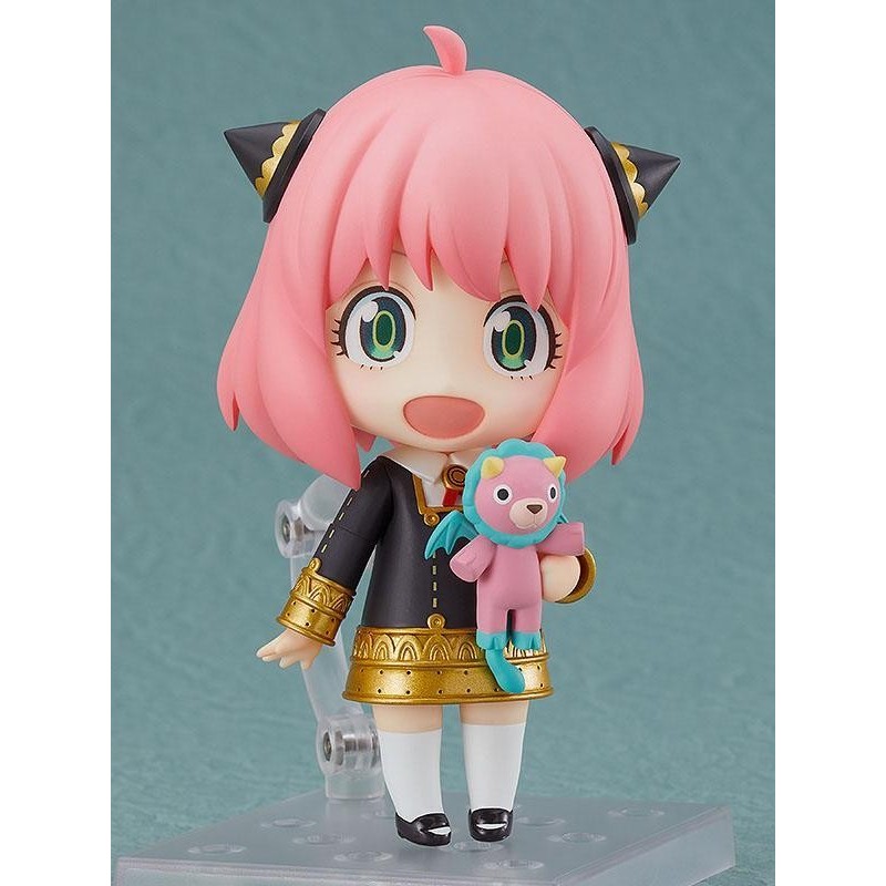 SPY X FAMILY - Anya Forger - Figurine Nendoroid 10cm 