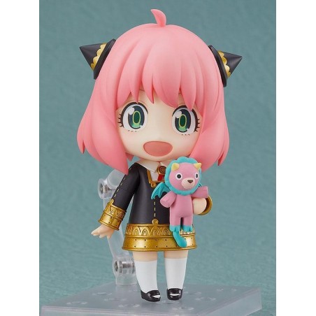 SPY X FAMILY - Anya Forger - Figurine Nendoroid 10cm 