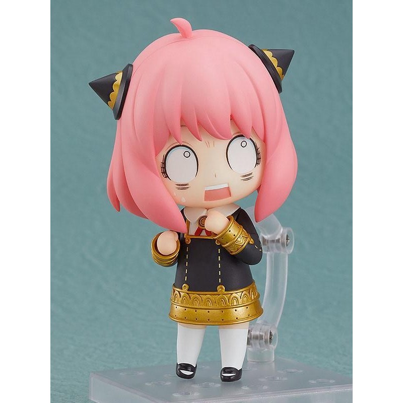 SPY X FAMILY - Anya Forger - Figurine Nendoroid 10cm 