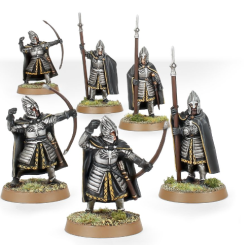 Citadel Guard