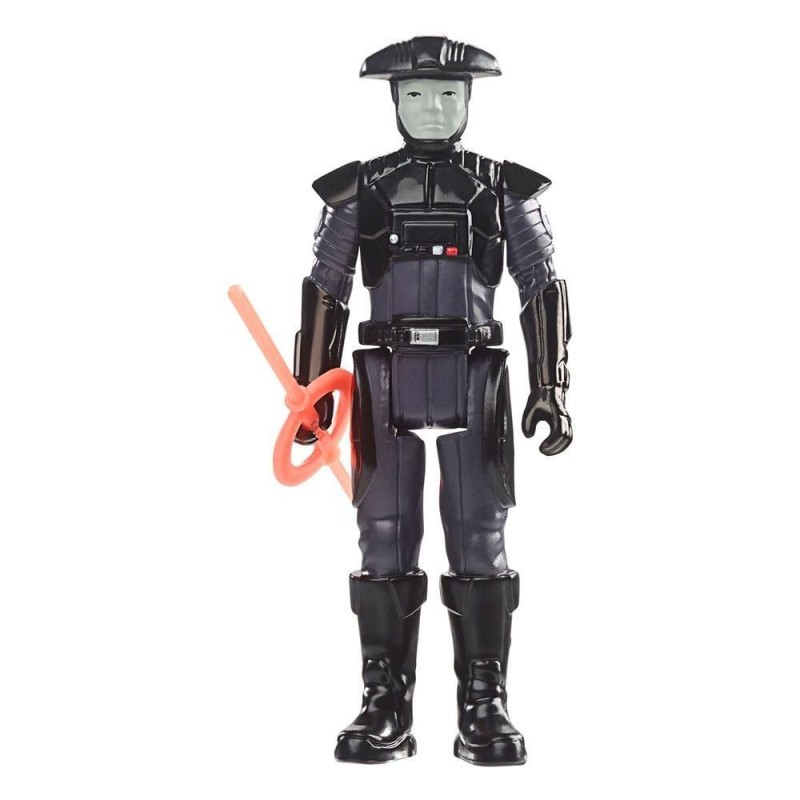 STAR WARS - Cinquième Frère - Figurine Retro Colection 10cm 