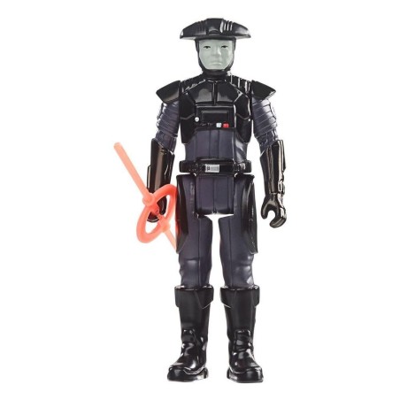 STAR WARS - Cinquième Frère - Figurine Retro Colection 10cm 