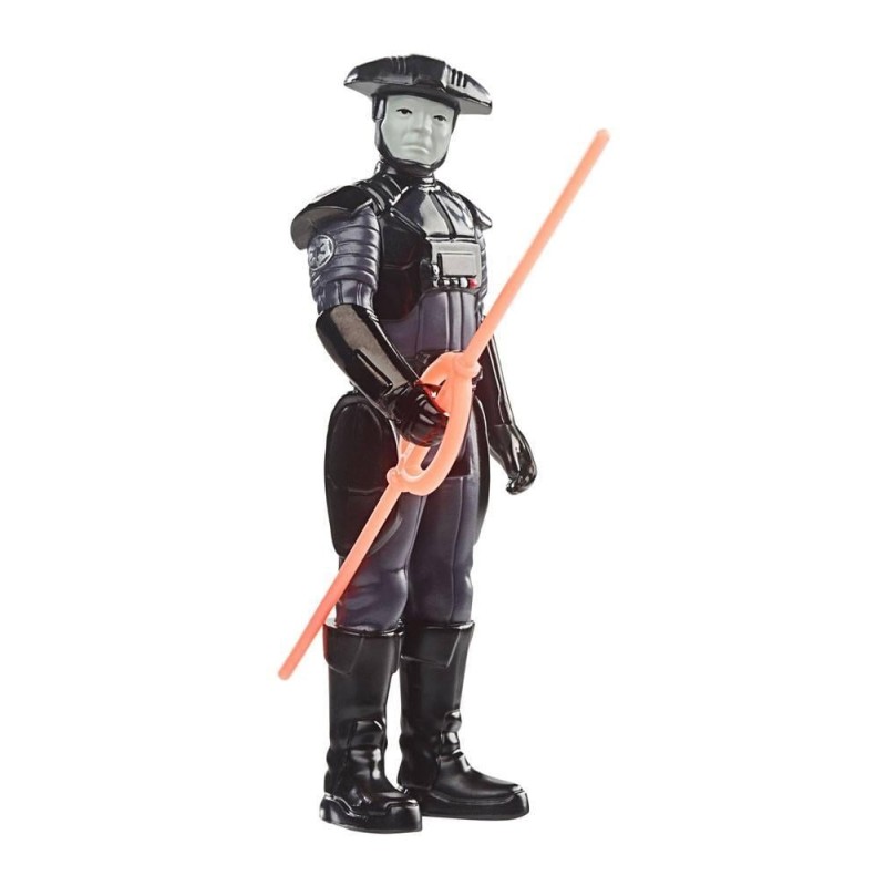 STAR WARS - Cinquième Frère - Figurine Retro Colection 10cm 