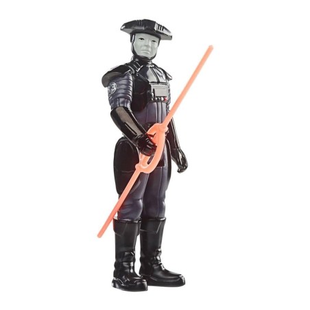 STAR WARS - Cinquième Frère - Figurine Retro Colection 10cm 