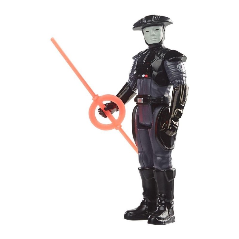 STAR WARS - Cinquième Frère - Figurine Retro Colection 10cm 