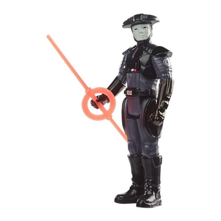 STAR WARS - Cinquième Frère - Figurine Retro Colection 10cm 