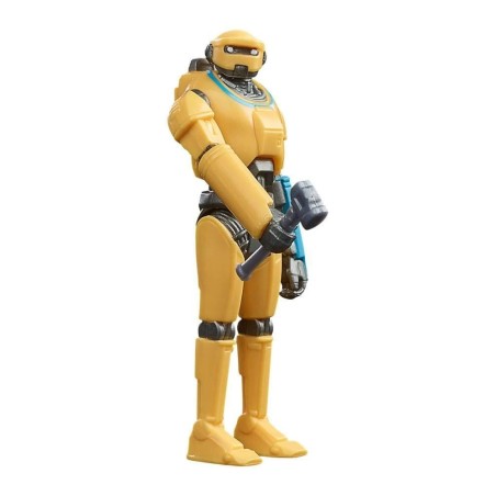 STAR WARS - NED-B - Figurine Retro Colection 10cm 