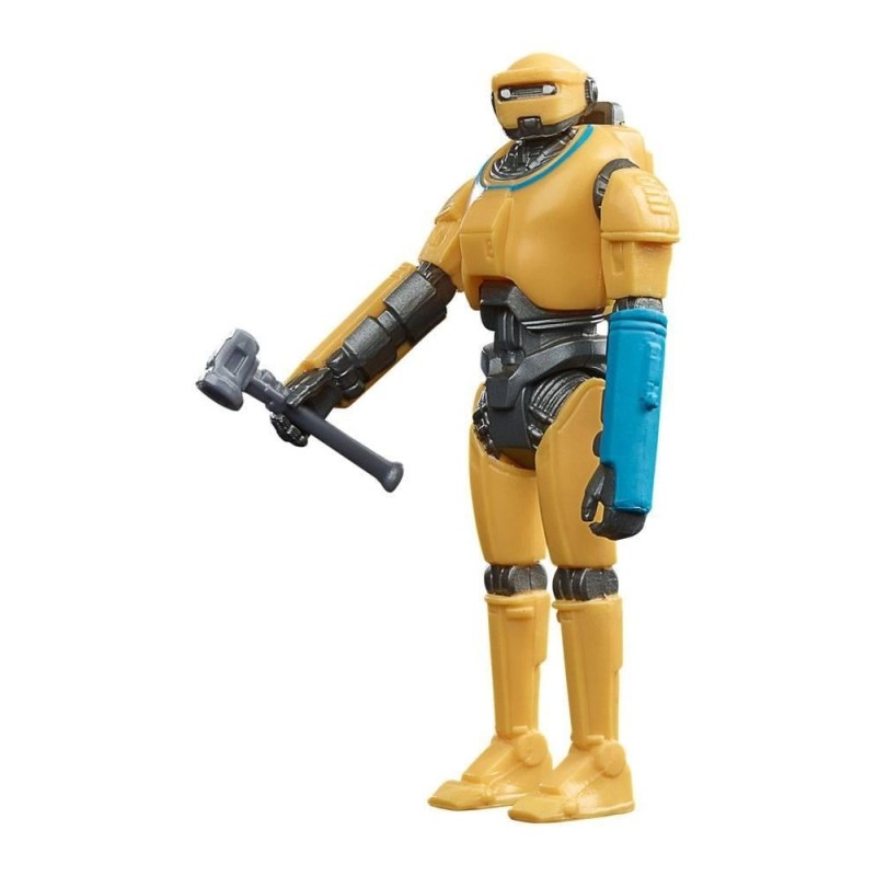 STAR WARS - NED-B - Figurine Retro Colection 10cm 
