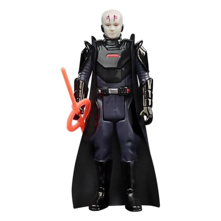 STAR WARS - Grand Inquisiteur - Figurine Retro Colection 10cm 