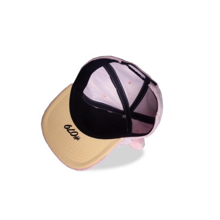 POKEMON - Ramolos - Casquette Novelty Plush 