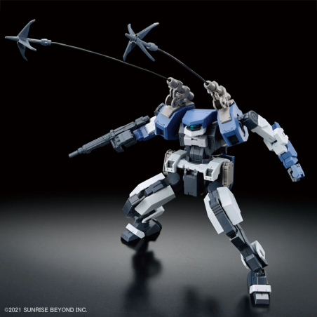 GUNDAM - 1/72 HG Setsuro - Model Kit 