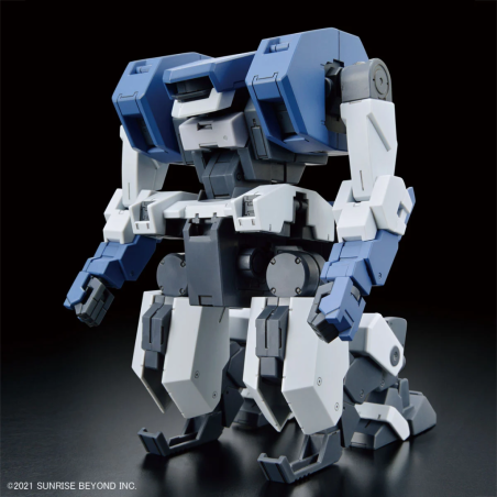 GUNDAM - 1/72 HG Setsuro - Model Kit 