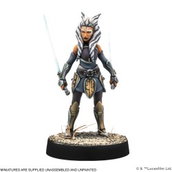Ahsoka Tano (FR) 2