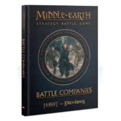MIDDLE-EARTH SBG: BATTLE COMPANIES (ENG) 2