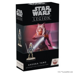 Ahsoka Tano (FR)