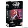 Ahsoka Tano FR Preorder 19/05/2023 (French)