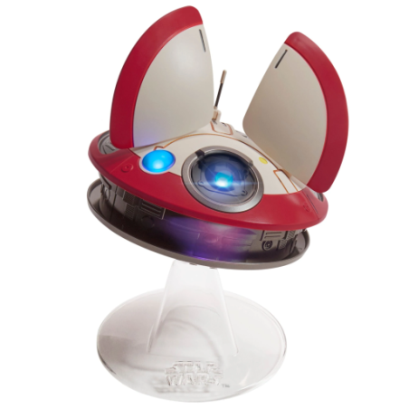 STAR WARS - L0-LA59 (Lola) - Edition Animatronique 