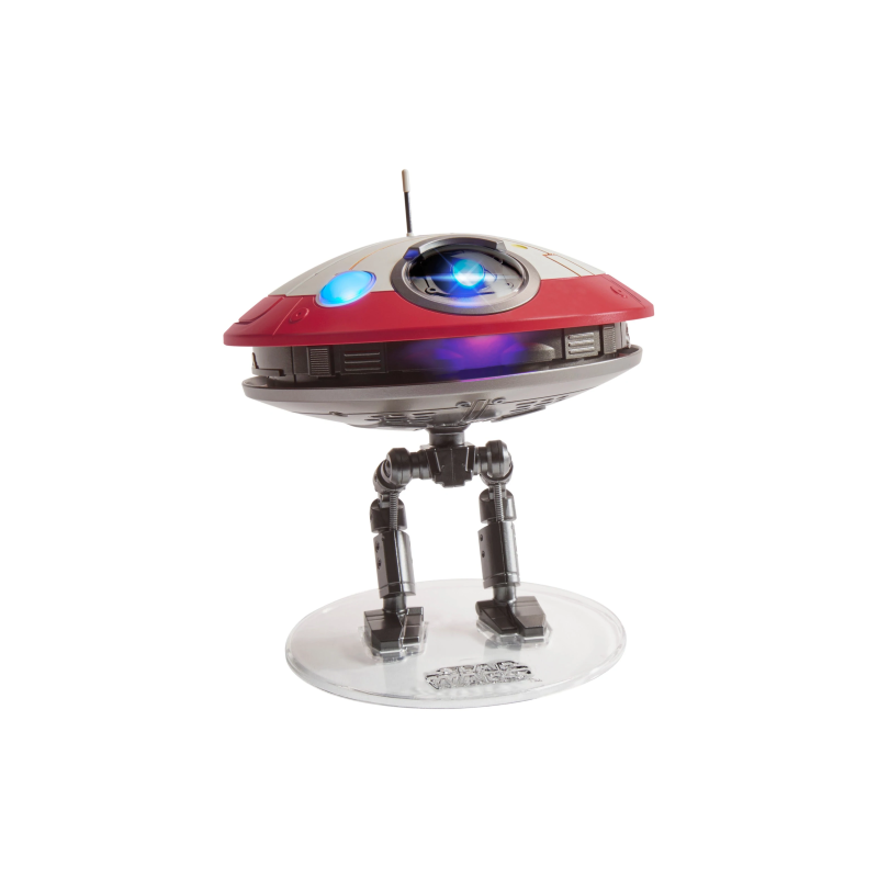 STAR WARS - L0-LA59 (Lola) - Edition Animatronique 