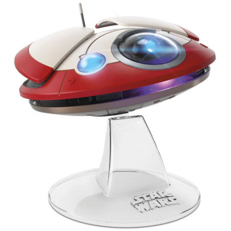 STAR WARS - L0-LA59 (Lola) - Edition Animatronique 