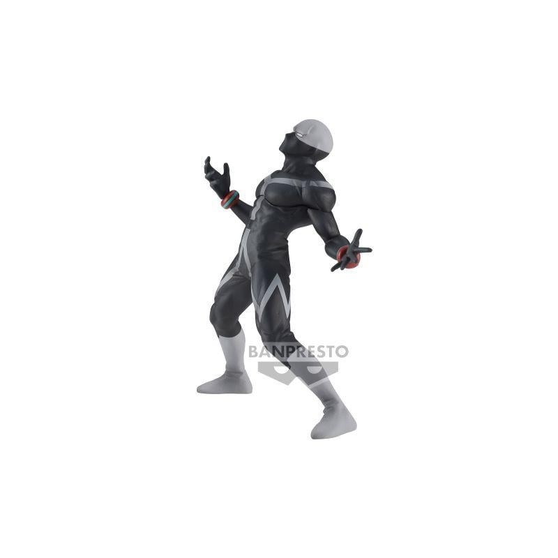 MY HERO ACADEMIA - Twice - Figurine The Evil Villains 15cm 