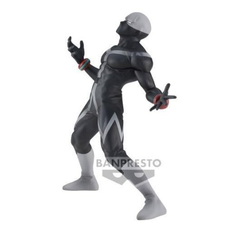 MY HERO ACADEMIA - Twice - Figurine The Evil Villains 15cm 