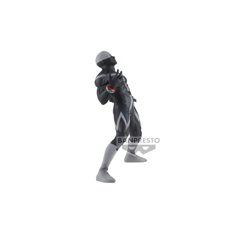 MY HERO ACADEMIA - Twice - Figurine The Evil Villains 15cm 