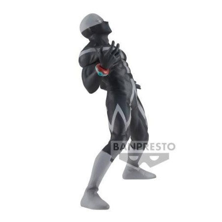 MY HERO ACADEMIA - Twice - Figurine The Evil Villains 15cm 