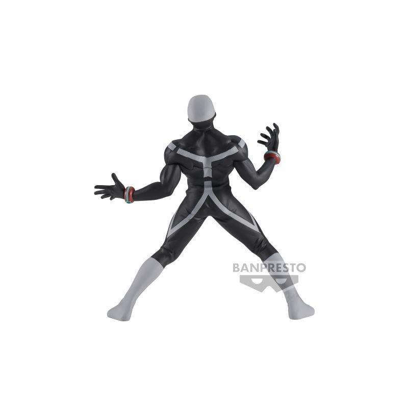 MY HERO ACADEMIA - Twice - Figurine The Evil Villains 15cm 