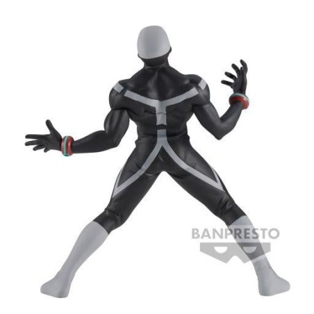 MY HERO ACADEMIA - Twice - Figurine The Evil Villains 15cm 
