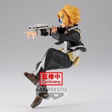 MY HERO ACADEMIA - Denki Kaminari - Figurine The Amazing Heroes 15cm 