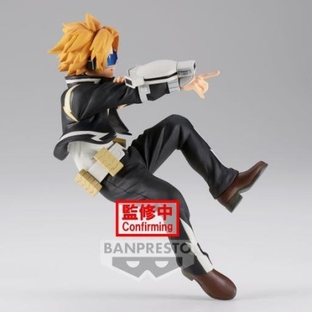 MY HERO ACADEMIA - Denki Kaminari - Figurine The Amazing Heroes 15cm 