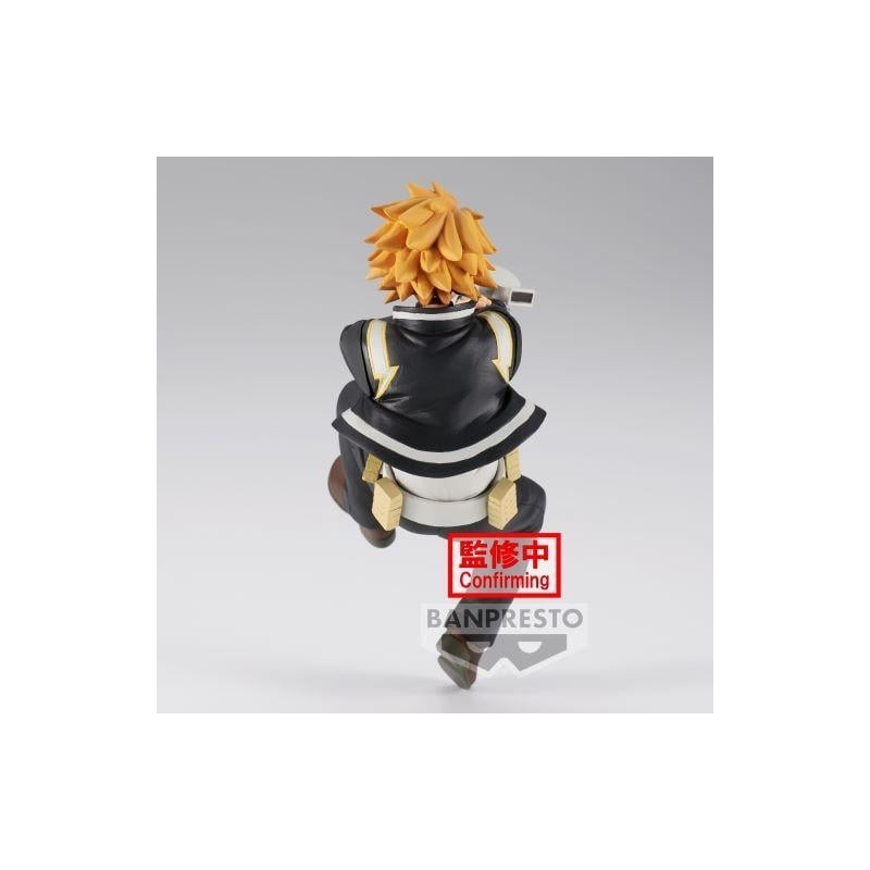 MY HERO ACADEMIA - Denki Kaminari - Figurine The Amazing Heroes 15cm 