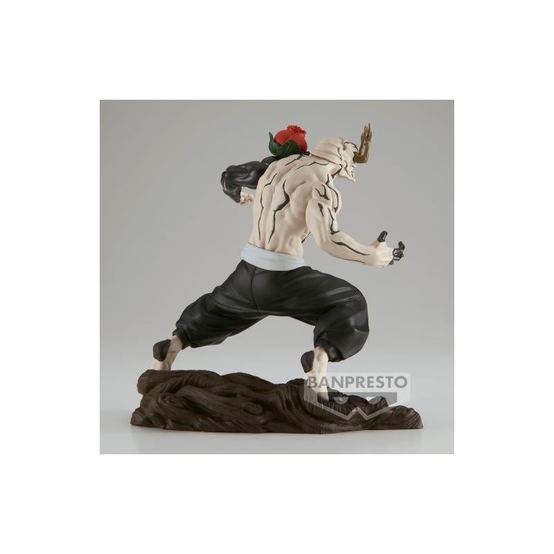 JUJUTSU KAISEN - Hanami - Figurine Combination Battle 10cm 