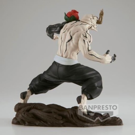 JUJUTSU KAISEN - Hanami - Figurine Combination Battle 10cm 