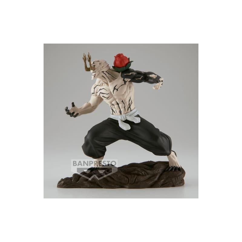 JUJUTSU KAISEN - Hanami - Figurine Combination Battle 10cm 