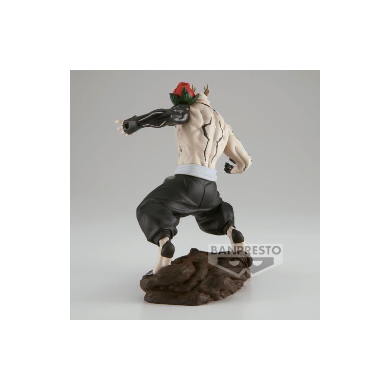 JUJUTSU KAISEN - Hanami - Figurine Combination Battle 10cm 