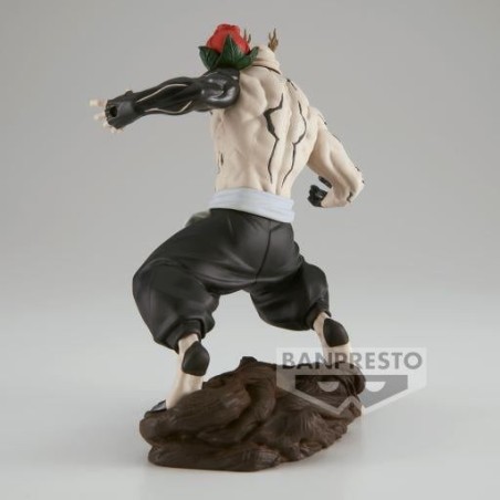 JUJUTSU KAISEN - Hanami - Figurine Combination Battle 10cm 