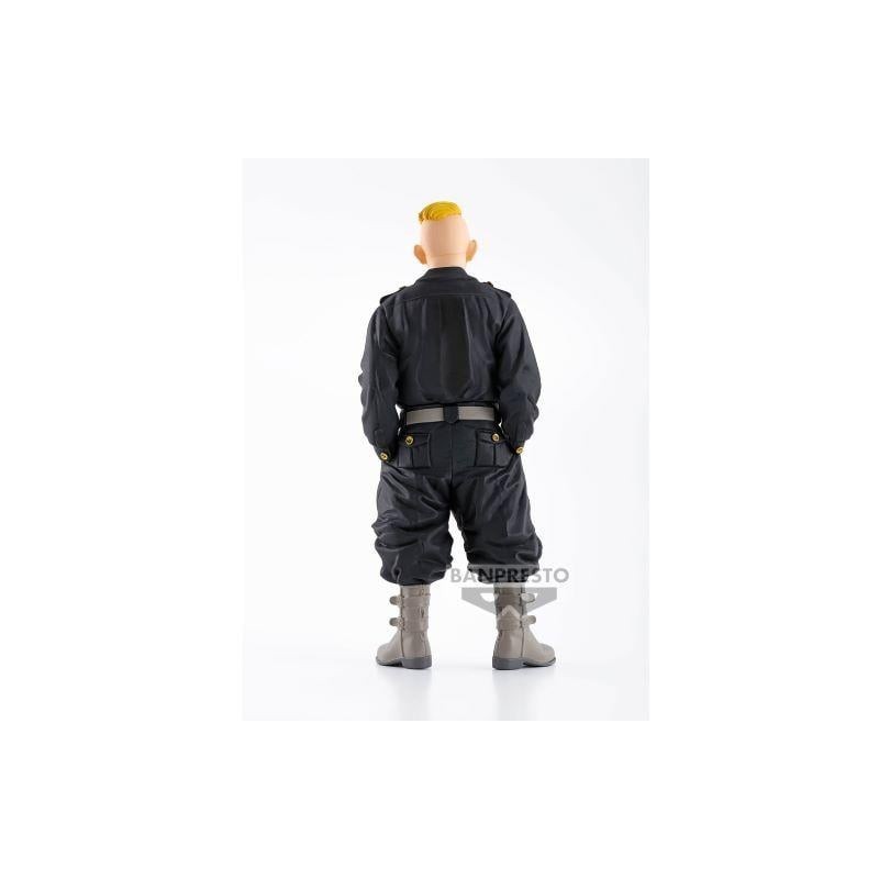 TOKYO REVENGERS - Haruki Hayashida - Figurine 16cm 