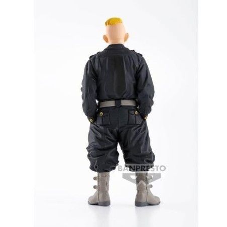 TOKYO REVENGERS - Haruki Hayashida - Figurine 16cm 
