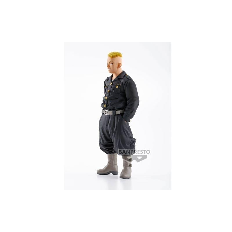 TOKYO REVENGERS - Haruki Hayashida - Figurine 16cm 