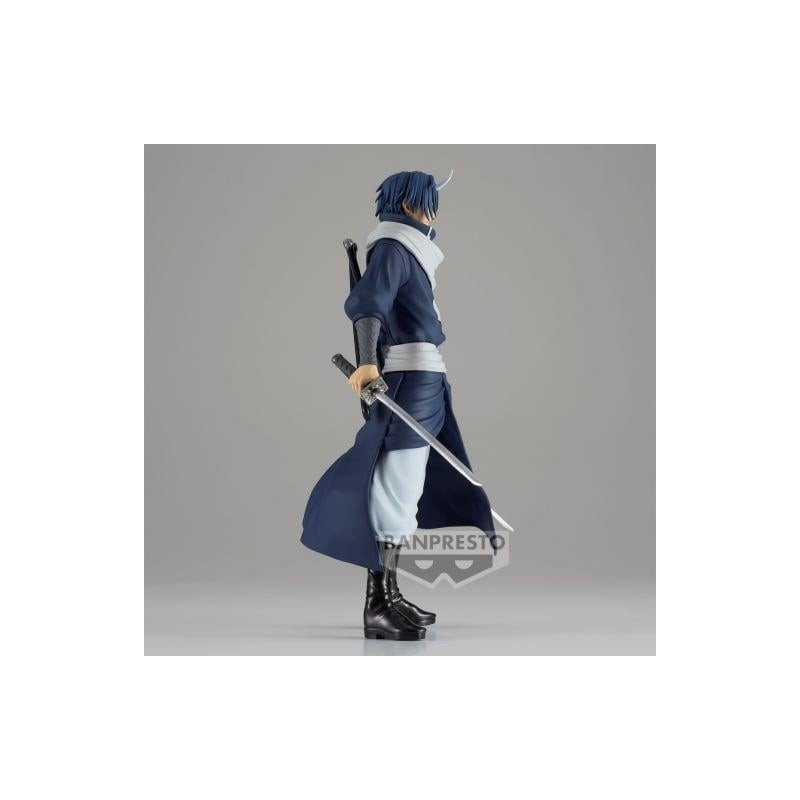 SLIME - Soei - Figurine 21cm 