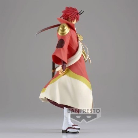 SLIME - Benimaru - Figurine 21cm 