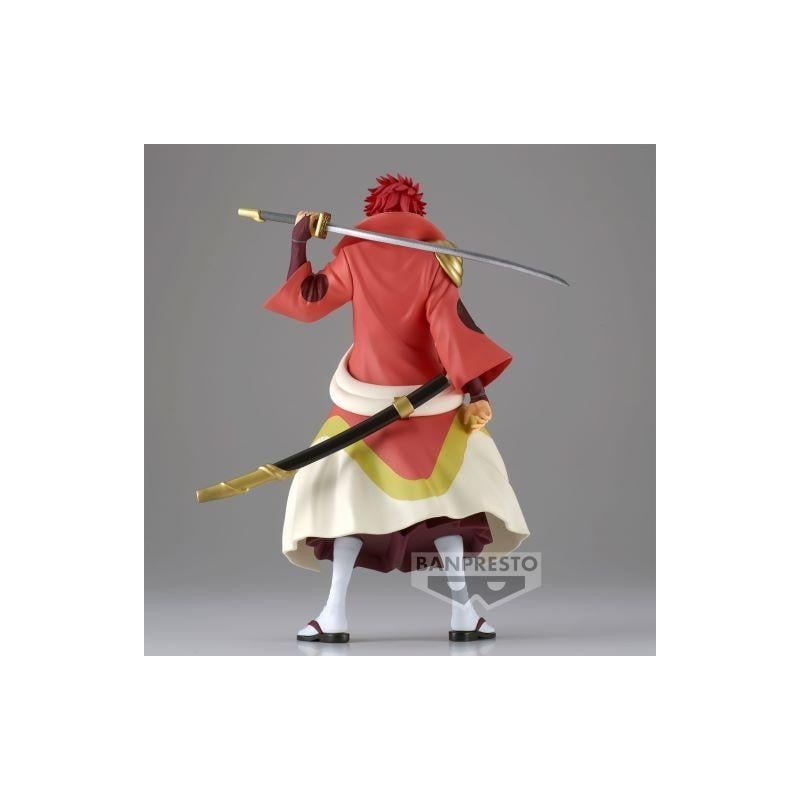 SLIME - Benimaru - Figurine 21cm 