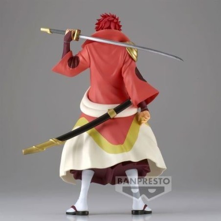 SLIME - Benimaru - Figurine 21cm 